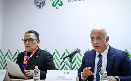 Investigan entre 6 y 10 servidores públicos por fuga del Reclusorio Sur