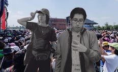 Fiscalía capitalina busca imputar a empresas por muerte de fotoperiodistas en AXE Ceremonia; señalan múltiples responsabilidades