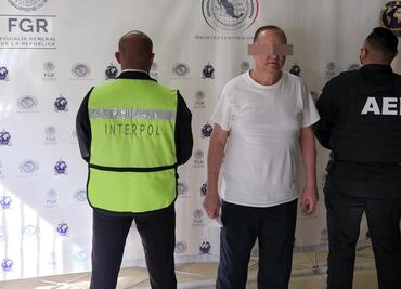 César Duarte es vinculado a proceso por los delitos de peculado y asociación delictiva