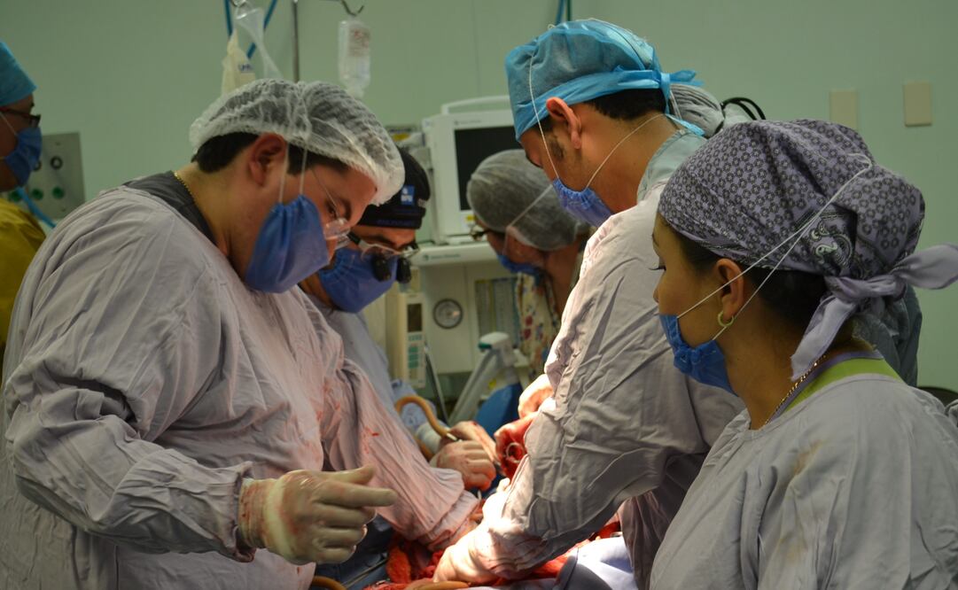 (FOTO: Archivo. EL UNIVERSAL)