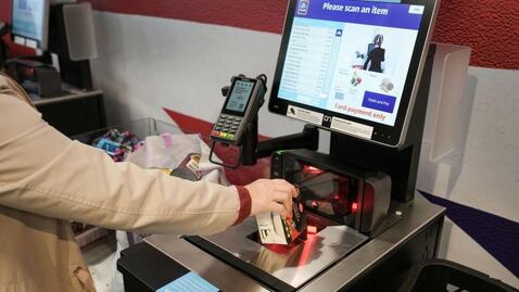 Índice de precios al productor en EU tiene en abril su mayor subida en un año