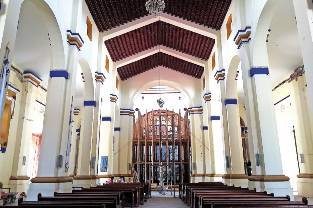 FOTOS: ROSELIA CHACA. EL UNIVERSAL