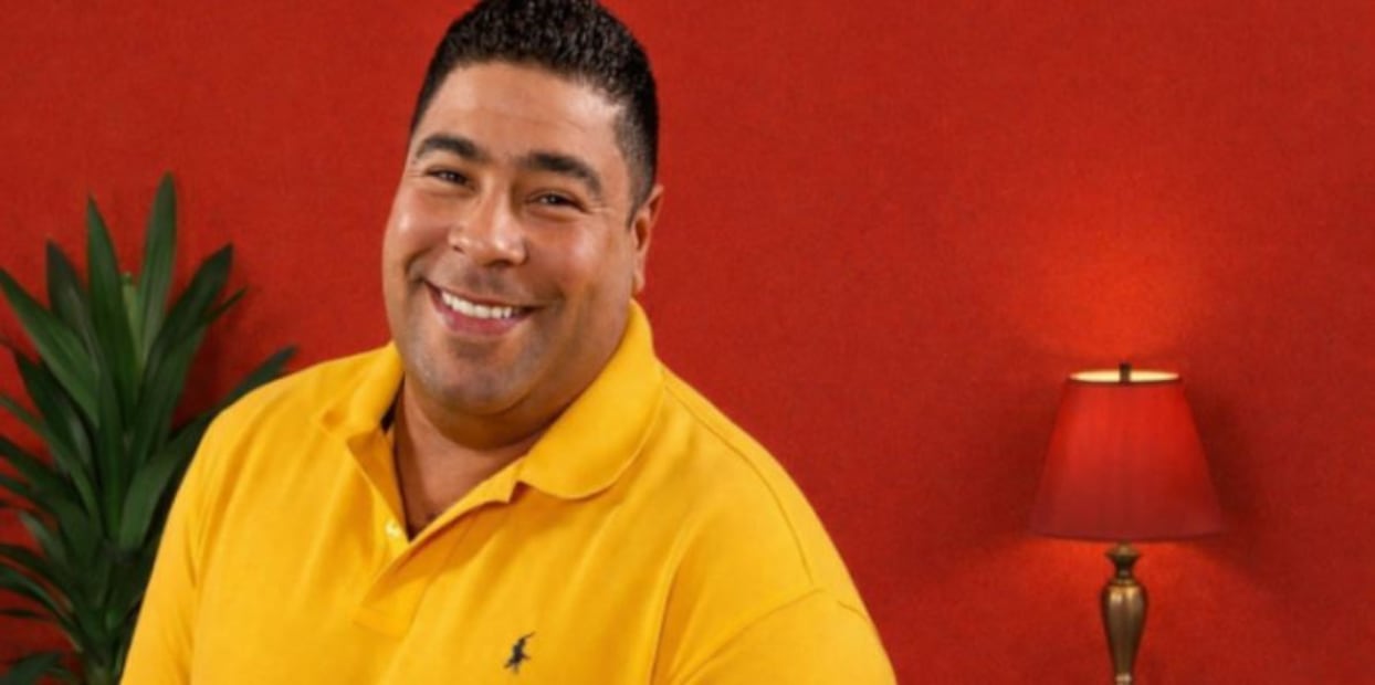 Viajaba con destino a Estados Unidos. Foto: Redes Sociales