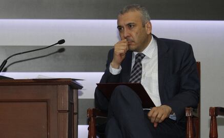 Acataré fallo del TEPJF, aunque sea adverso: Nacif