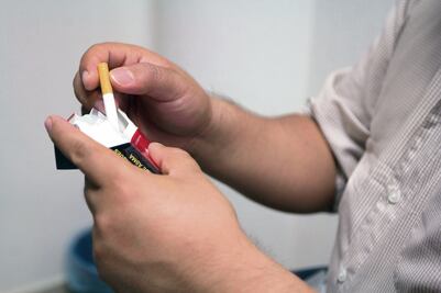 Urgen a actualizar el impuesto al tabaco