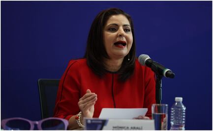 No hay enfrentamientos en el Poder Judicial: Mónica Soto; defiende denuncia contra juez que frenó actividades del Comité del PJ