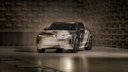 Range Rover revela su arma secreta para competir en la era eléctrica