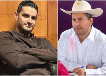 Adrián Marcelo lanza duro mensaje tras asesinato de Carlos Manzo, alcalde de Uruapan