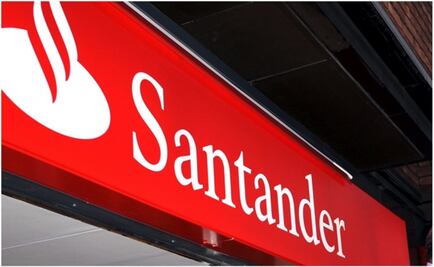 Santander normaliza operaciones tras fallas en cajeros y pagos