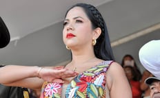 Juanita Guerra, entre el salón de belleza del Senado y señalamientos por hostigamiento a periodistas; esta es su trayectoria política