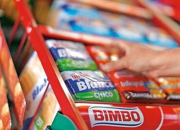 Bimbo, en pláticas con AMLO sobre control de precio para el pan blanco, dice Servitje