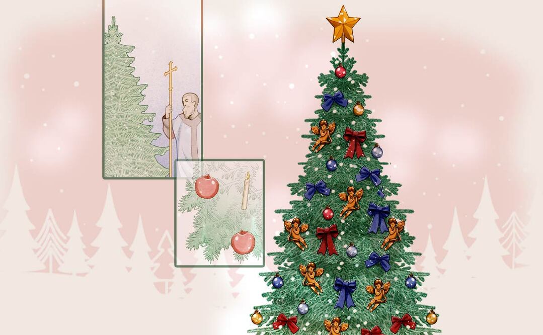 Ilustración: EL UNIVERSAL