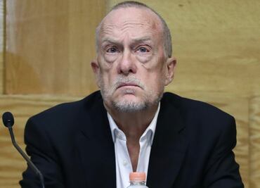 “La recesión es mediática”, afirma subgobernador Banxico, Jonathan Heath