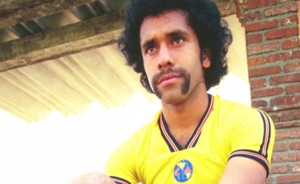 Las figuras del América en sus 104 años de historia