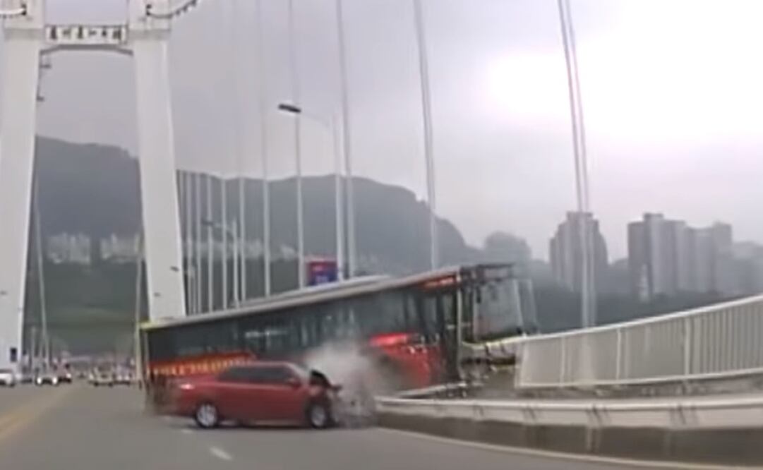 (Foto: Tomada de video)