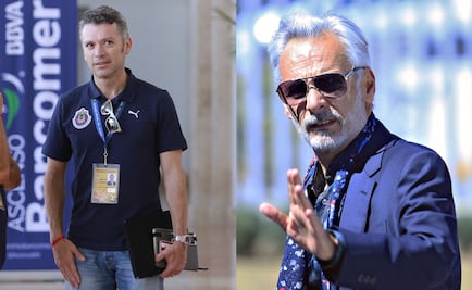 Higuera lanza apuesta a Jesús Martínez