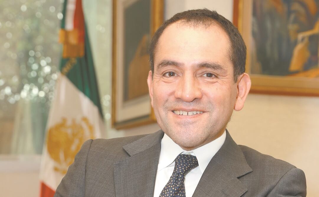 Foto: Archivo/EL UNIVERSAL