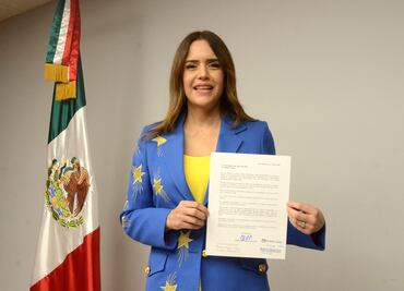 Sin definir, candidatura de Morena a gubernatura de Nuevo Léon