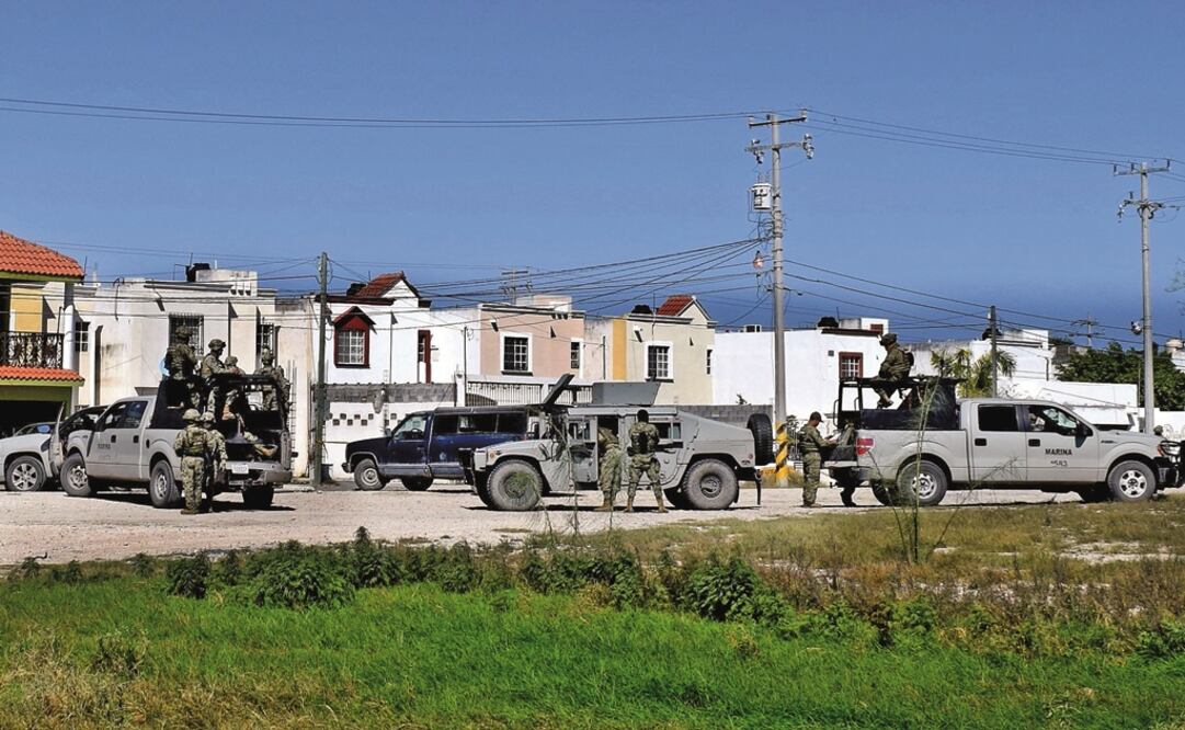 Foto: Archivo/ EL UNIVERSAL                                   