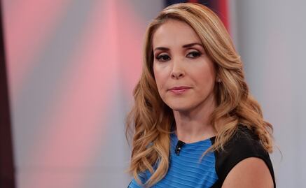 Exigen protección para la periodista Azucena Uresti tras amenazas del CJNG 