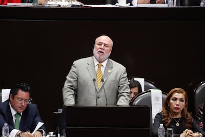 Clouthier llama a crear leyes anticorrupción