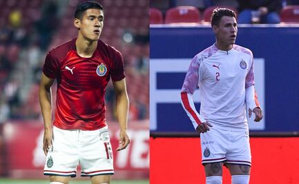 El distractor de Chivas: castigar a sus jugadores