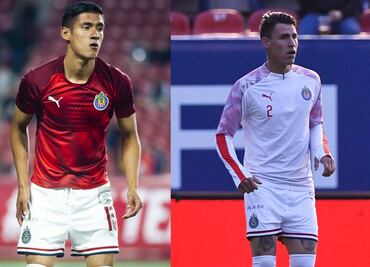 El distractor de Chivas: castigar a sus jugadores