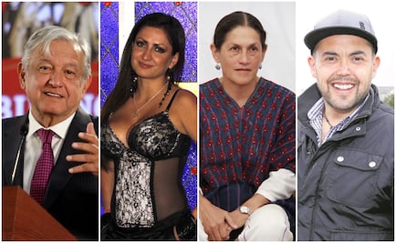 “Me estoy desquiciando”, “matar a AMLO” y “hampa del periodismo”: las frases de la semana