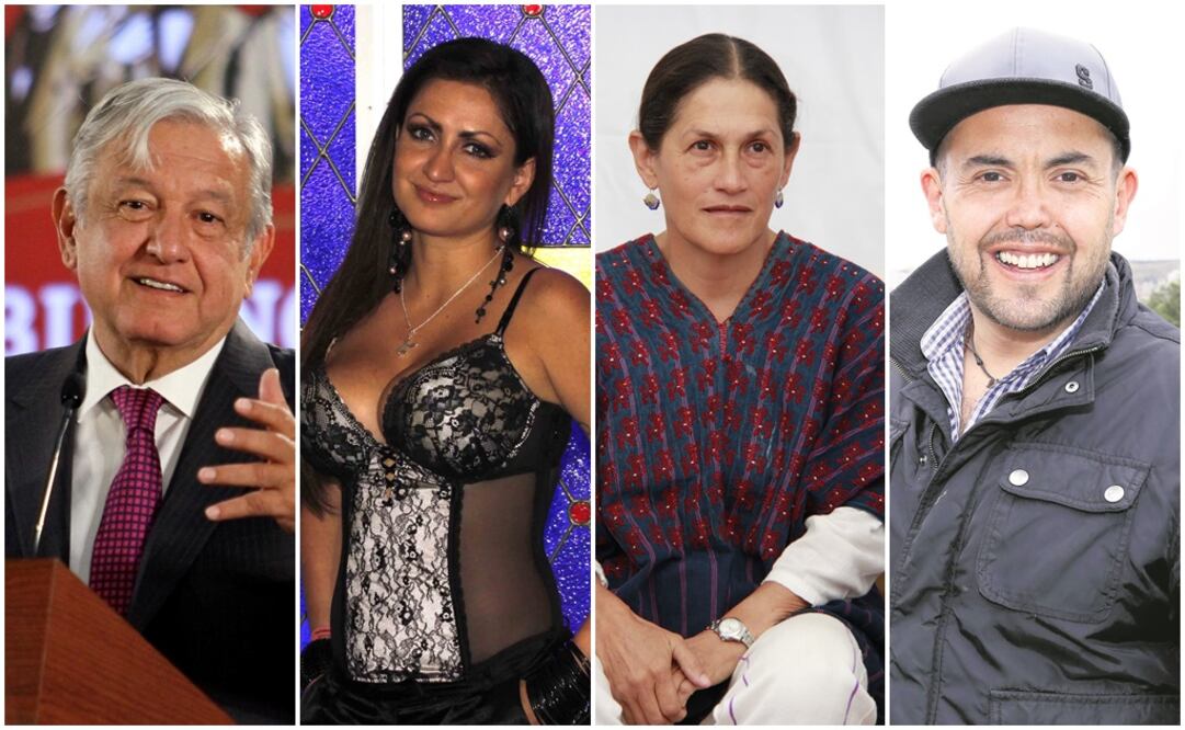 Foto: Archivo / EL UNIVERSAL