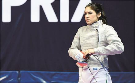 La demanda de Paola Pliego a la Conade, COM y FME por daño moral