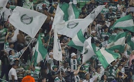 Jugadores de Santos Laguna donan recursos para apoyar a afectados en Venezuela