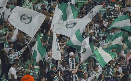Jugadores de Santos Laguna donan recursos para apoyar a afectados en Venezuela