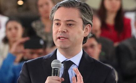 Aurelio Nuño señala a líderes de la CNTE por impedir evaluación a docentes