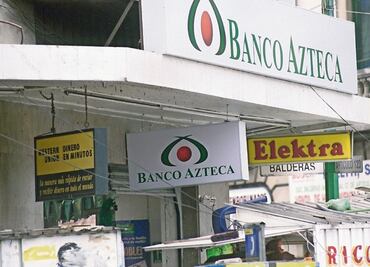 Banco Azteca: "Nos tiraron a matar"; campaña de fake news en redes provocó salida de dinero de clientes