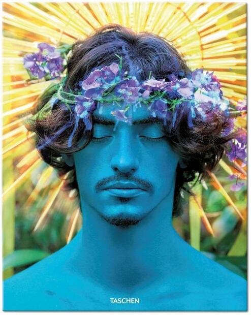 Busco la provocación artística, no la religiosa: David LaChapelle