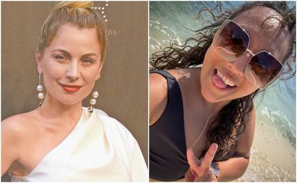 La "sordera" de Ludwika Paleta y el cambio de Michelle Rodríguez, entre lo más leído de la semana