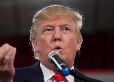 Pide Trump cancelar construcción de nuevo avión presidencial