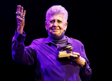 Fallece la actriz Pilar Bardem, ganadora del Goya y madre de Javier Bardem