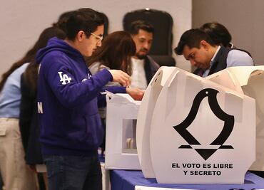 INE llama a votar en elecciones extraordinarias; se renovarán 43 cargos en 4 municipios de Puebla