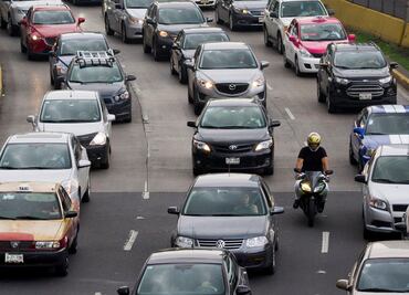 Verificación vehicular costará 524 pesos