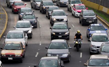 Verificación vehicular costará 524 pesos