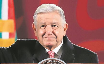 Esto apenas comienza, dice AMLO de reforma