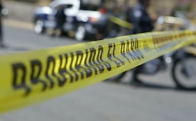 Fallece uno de los dos lesionados tras explosión de dos tanques de gas en Sinaloa; Fiscalía continúa investigando el origen del incidente