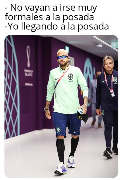 Bad Bunny en el Zócalo, la llegada del aguinaldo y la final del Mundial Qatar 2022, en los memes de la semana