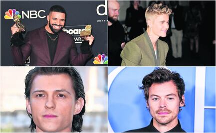 Drake y otros famosos que se han retirado temporalmente