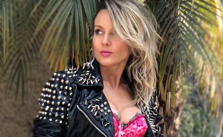 Fey enloque a sus fans con sensuales fotos