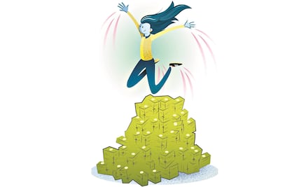 Ganar menos. Cómo negociar un mejor sueldo