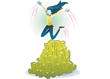 Ganar menos. Cómo negociar un mejor sueldo