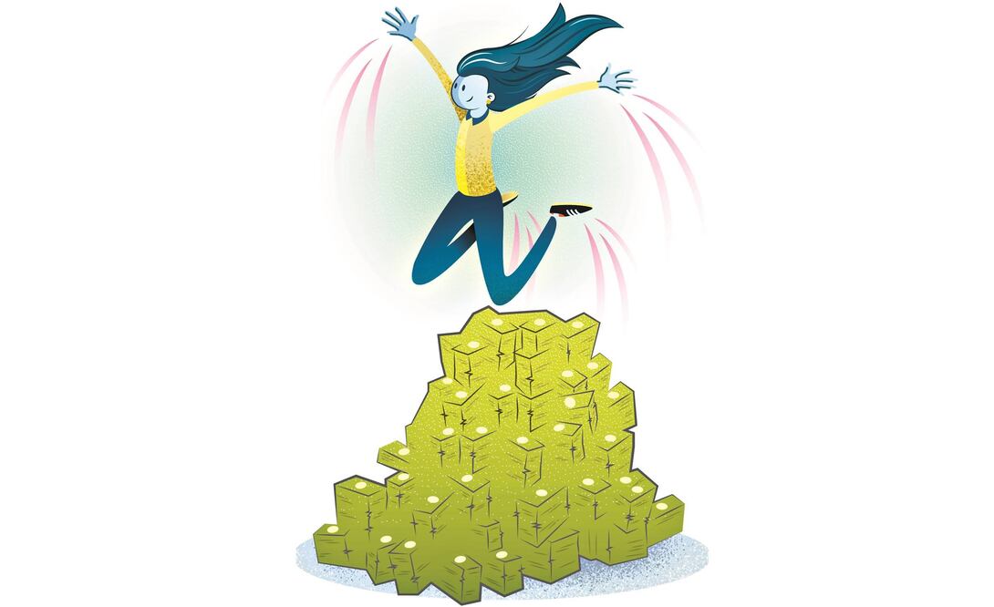 ILUSTRACIÓN: DANIEL RAZO. EL UNIVERSAL