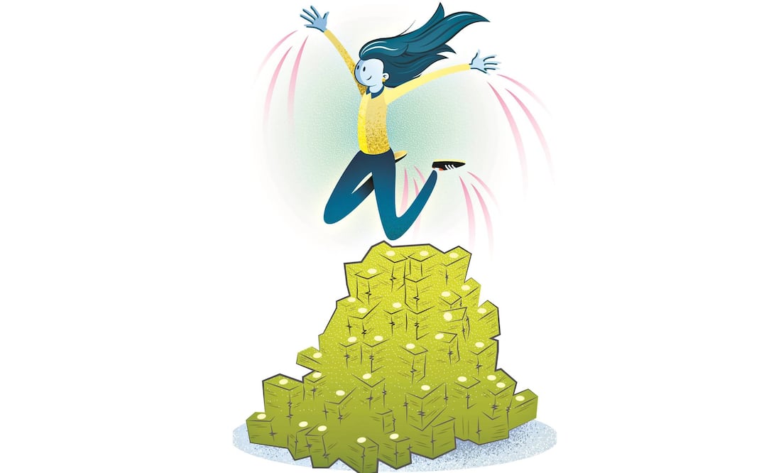 ILUSTRACIÓN: DANIEL RAZO. EL UNIVERSAL